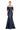 Formal Dresses Formal Long Mermaid Evening Dress Navy