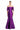 Formal Dresses Formal Long Mermaid Evening Dress Violet