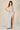 Prom Dresses Glitter Prom Fitted Long Slit Formal Dress Silver