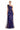 Formal Dresses Long Floral 3D Print Evening Formal Dress Purple/Multi