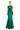 Formal Dresses Long Mermaid Floral Formal Evening Dress Forest