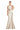 Formal Dresses Long Mermaid Floral Formal Evening Dress Wheat