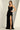 Prom Dresses Long Formal Sequin Slit Prom Dress Black