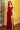 Prom Dresses Long Formal Sequin Slit Prom Dress Red