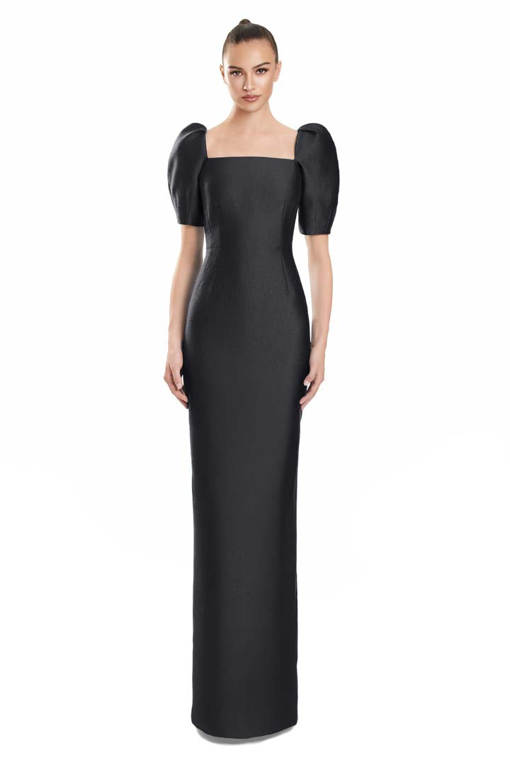 Formal Dresses Long Formal Evening Dress Black