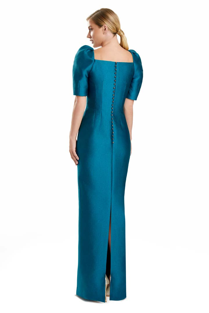 Alexander by Daymor 3111F25 Long Formal Evening Dress