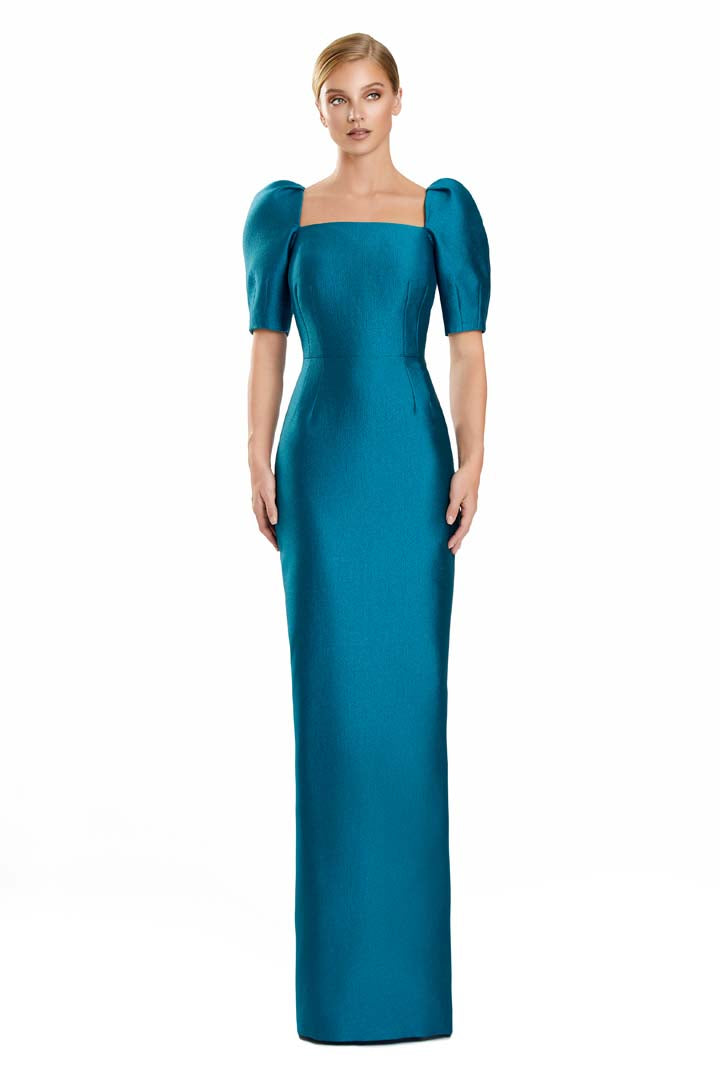 Alexander by Daymor 3111F25 Long Formal Evening Dress