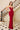 Prom Dresses Long Formal Mermaid Fit Applique Prom Dress Burgundy/Gold