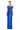 Formal Dresses Beaded Long Formal Pleated Evening Dress Royal