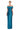 Formal Dresses Beaded Long Formal Pleated Evening Dress Teal