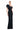 Formal Dresses Long Formal Ruffle Dress Black