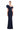 Formal Dresses Long Formal Evening Ruffle Dress Midnite
