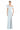 Formal Dresses Long Formal Evening Ruffle Dress Soft Crystal/White
