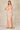 Prom Dresses Prom Glitter Long Formal Feather Slit Dress Rose