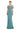 Formal Dresses Long Formal Fitted Evening Dress Sage