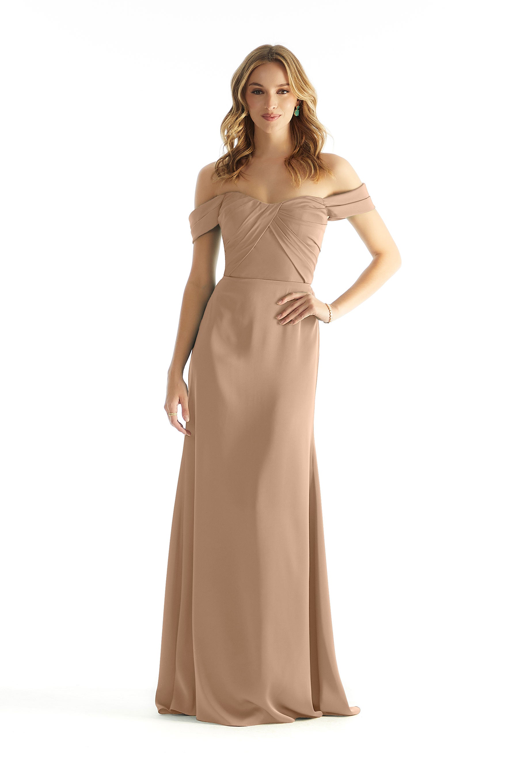 MGNY Madeline Gardner New York 31231 Evening A Line Long Formal Dress MGNY Madeline Gardner New York 31231 Evening A Line Long Formal Dress