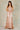 Prom Dresses Long Mermaid Glitter Formal Prom Dress Rose Gold