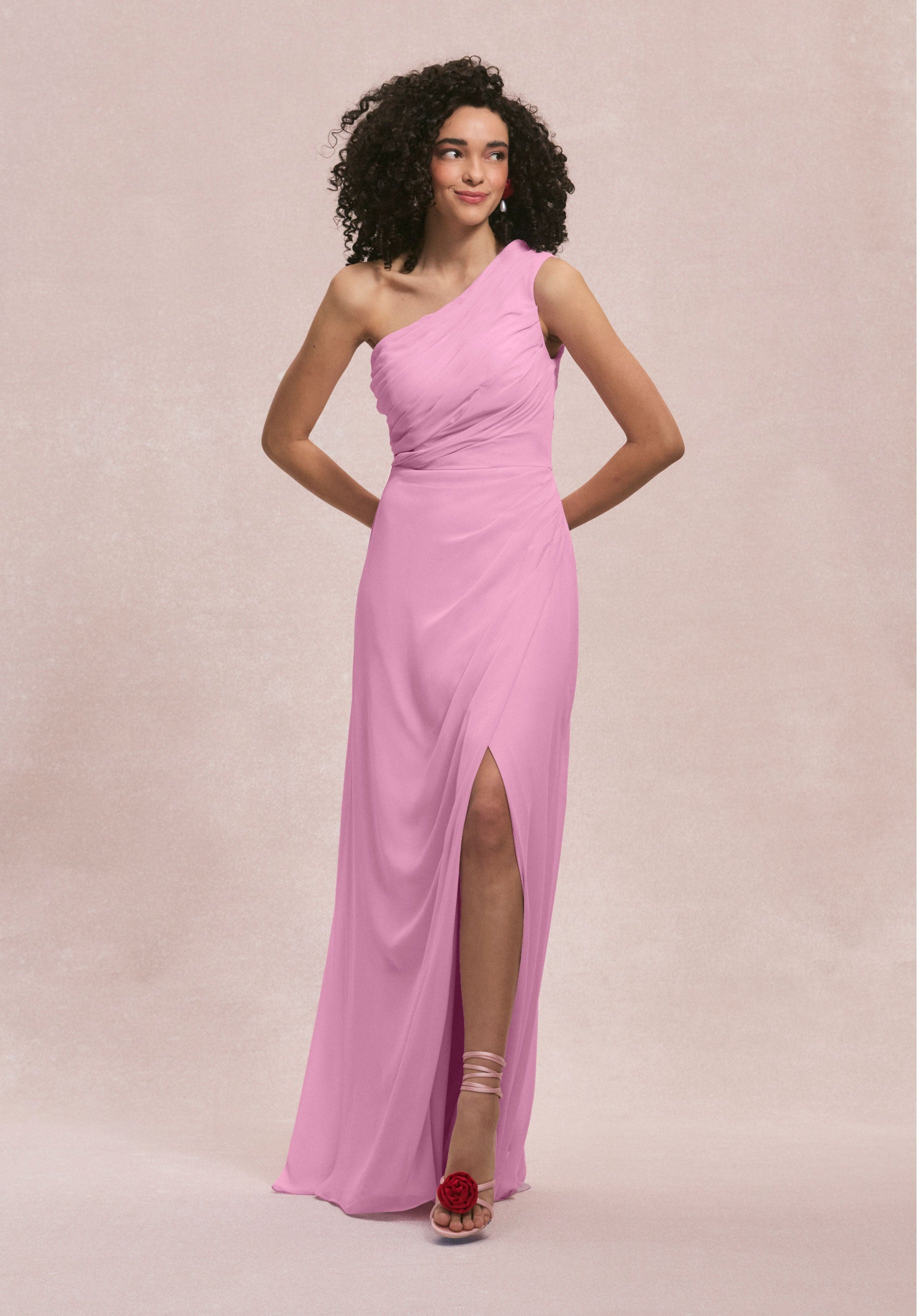 Formal Dresses Long Formal Slit Evening Dress MGNY Madeline Gardner New York 31254 Bloom