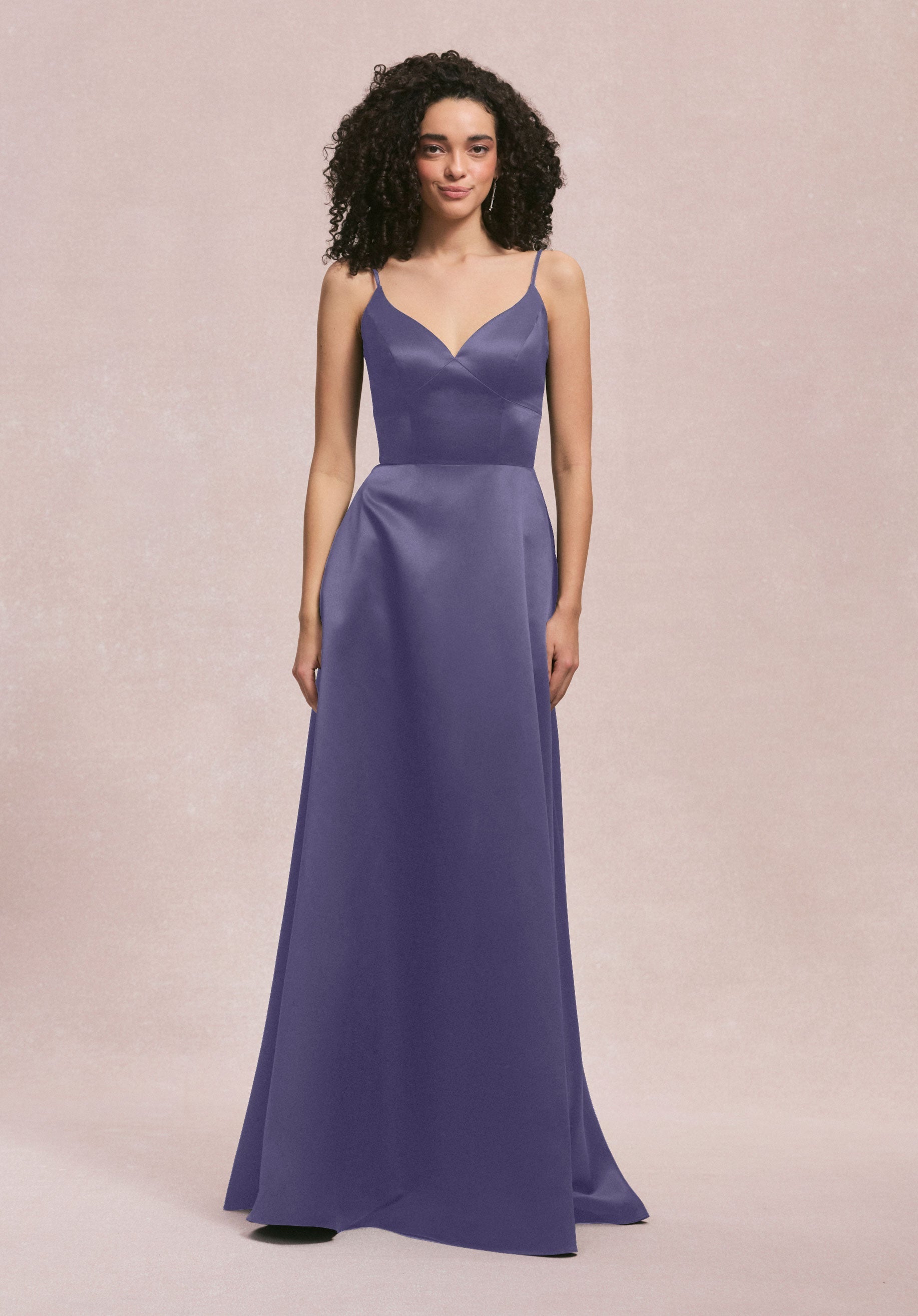 Formal Dresses Long A Line Formal Dress MGNY Madeline Gardner New York 31257 Storm
