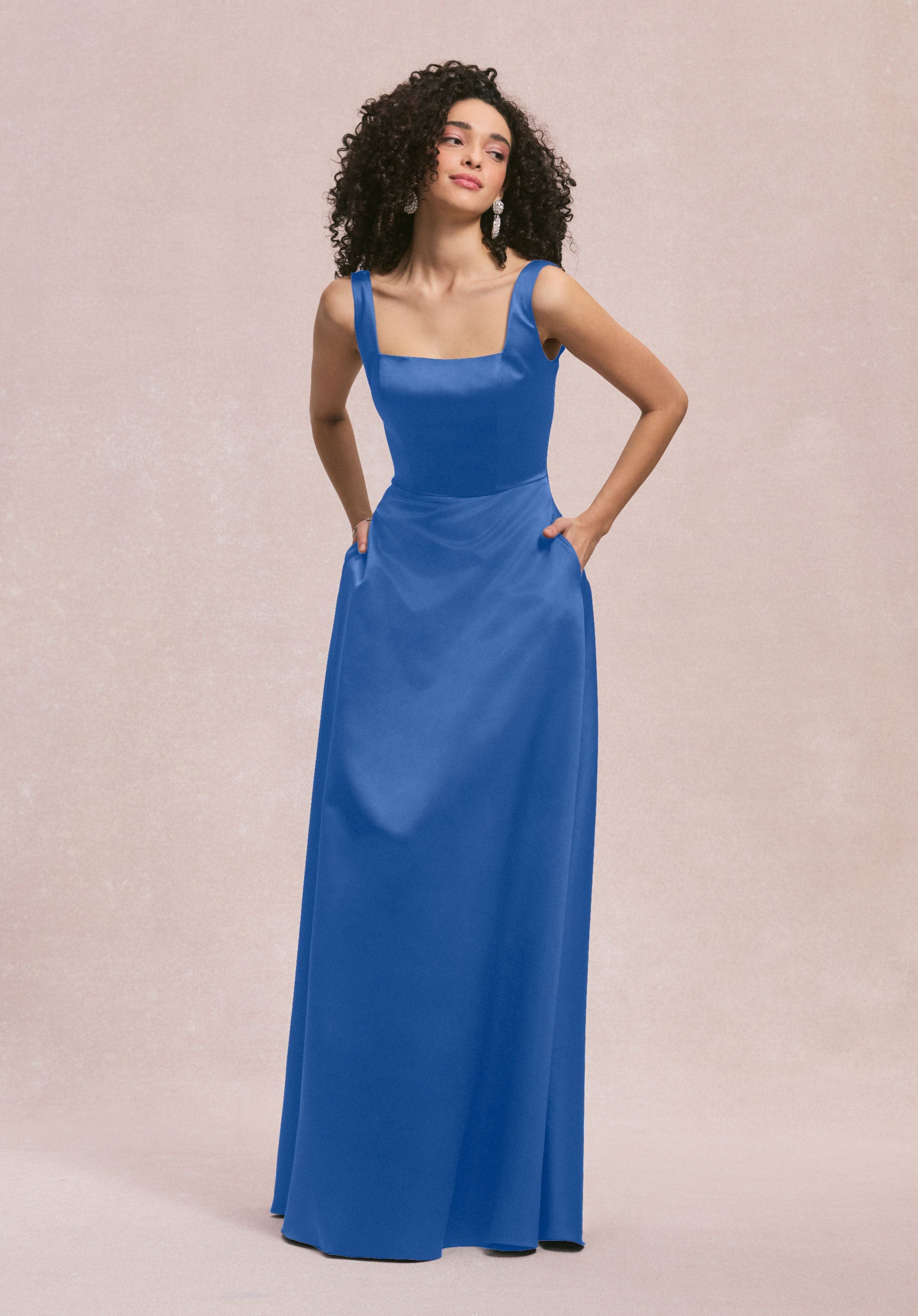Formal Dresses Evening Long Formal A Line Dress MGNY Madeline Gardner New York 31258 Amalfi