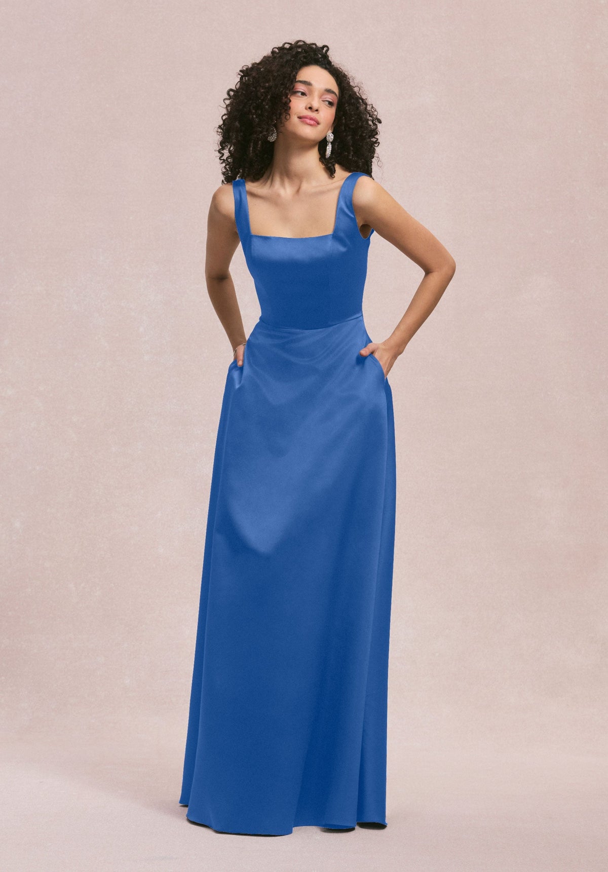 Formal Dresses Evening Long Formal A Line Dress MGNY Madeline Gardner New York 31258 Amalfi