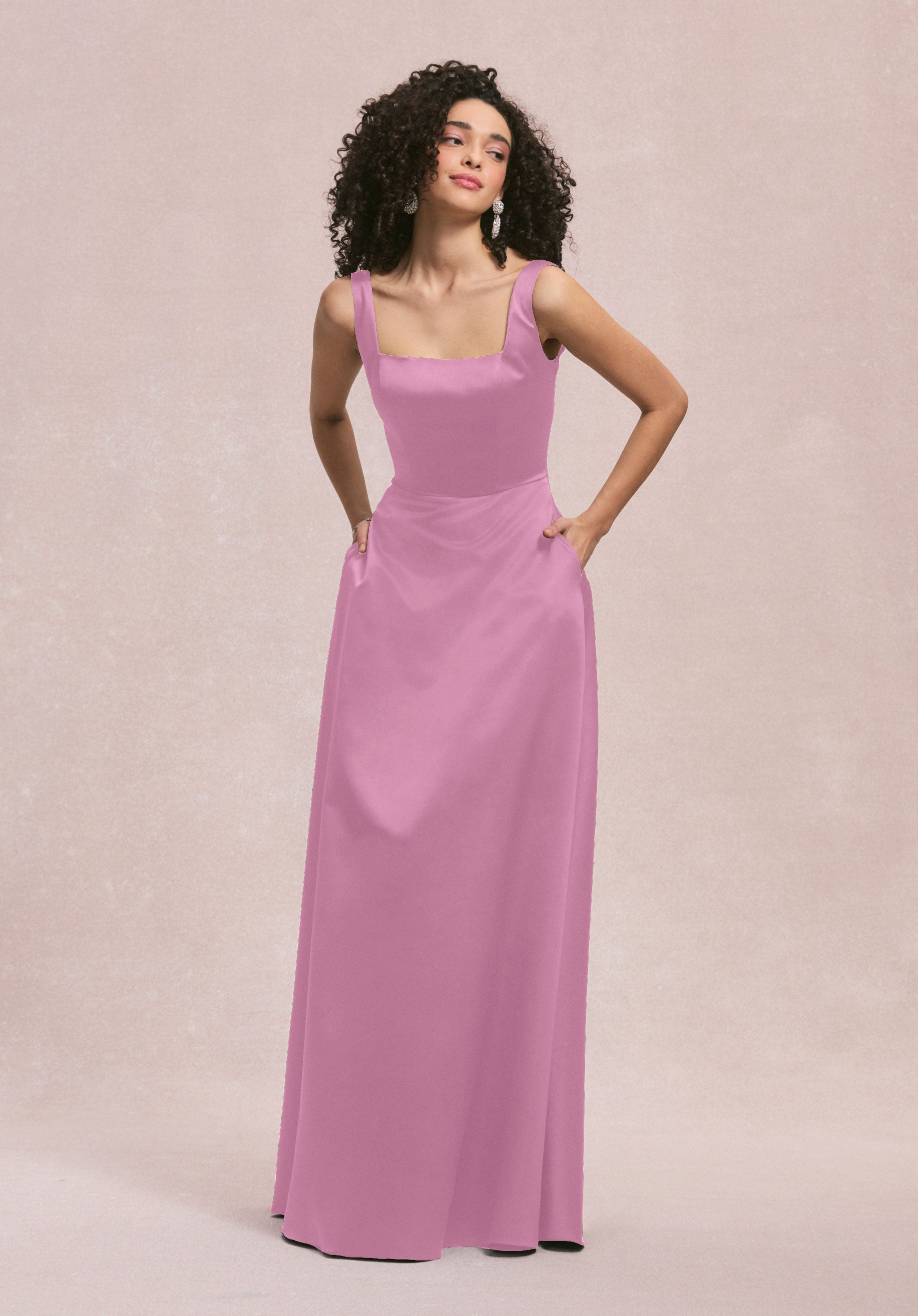 Formal Dresses Evening Long Formal A Line Dress MGNY Madeline Gardner New York 31258 Bloom
