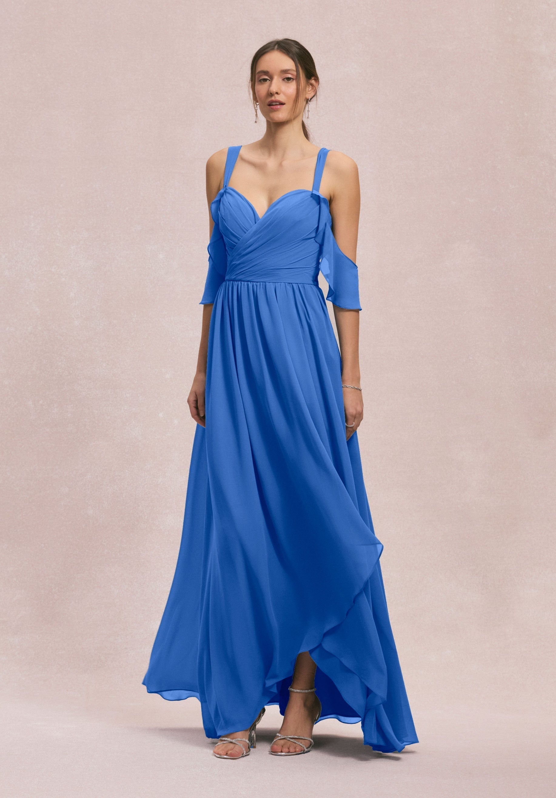 Prom Dresses Long Formal A line Evening Prom Dress Amalfi