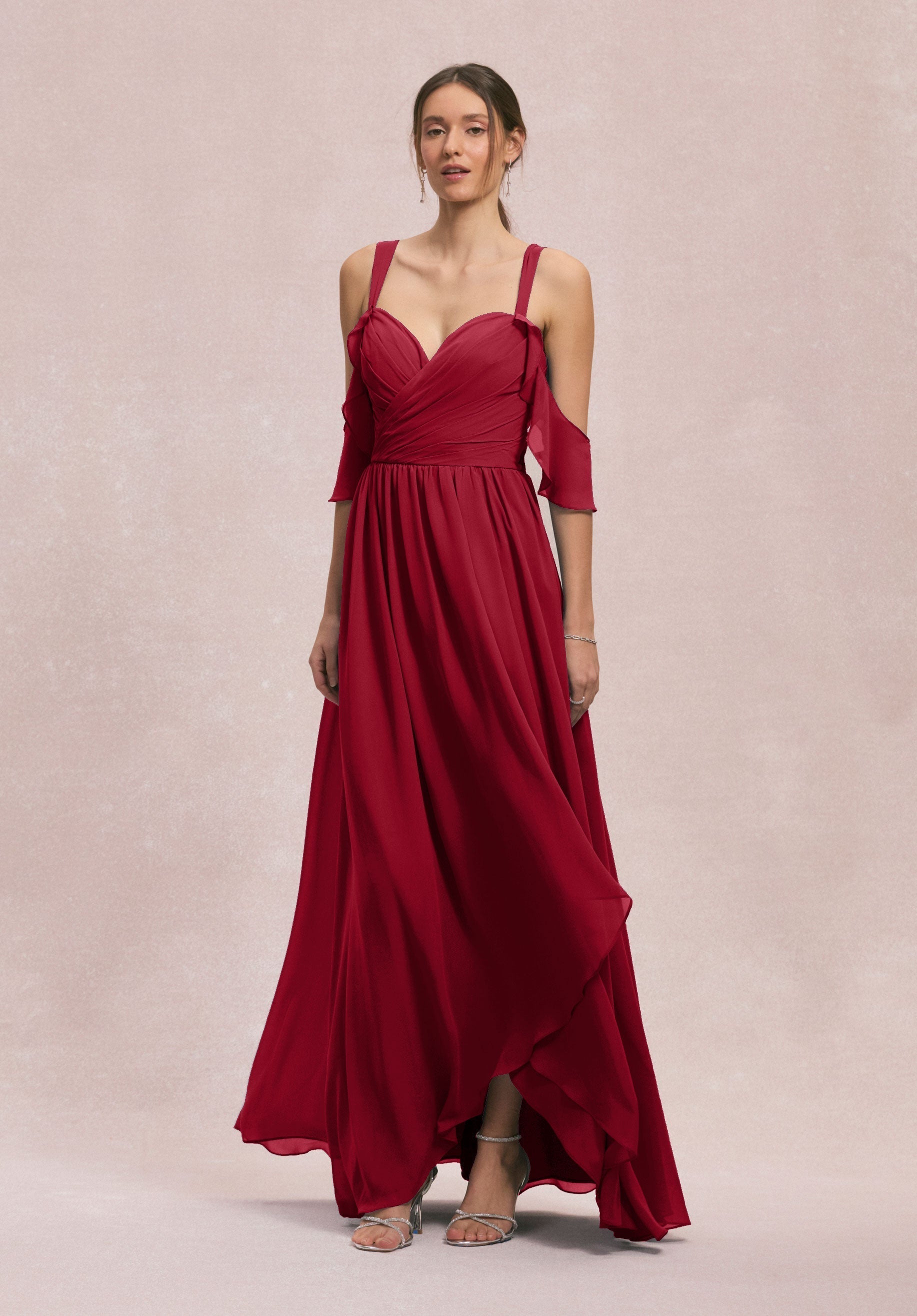 MGNY Madeline Gardner New York 31260 Long Formal Evening Dress - Deep Sea / 0 MGNY Madeline Gardner New York 31260 Long Formal Evening Dress - Deep Sea / 0
