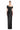 Formal Dresses Pleated Long Formal Evening Dress Black