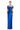 Formal Dresses Pleated Long Formal Evening Dress Royal