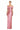 Formal Dresses Pleated Long Formal Evening Dress Strawberry Ice