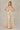 Prom Dresses Mermaid Long Formal Glitter Prin Prom Dress Champagne/Gold