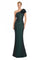 Formal Dresses Long Mermaid Formal Evening Dress Forest