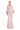 Formal Dresses Long Formal Evening Jacket Dress Pale Dogwood