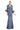 Formal Dresses Long Formal Evening Jacket Dress Slate