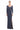 Formal Dresses Long Evening Fitted Formal Dress Graphite