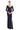 Formal Dresses Long Evening Fitted Formal Dress Midnite