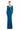 Formal Dresses Long Evening Fitted Formal Dress Teal