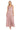 Formal Dresses Long Formal Metallic Petite Evening Dress Rose