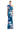 Formal Dresses Formal Long Floral Printed Dress Teal/Multi