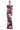 Formal Dresses Formal Long Floral Printed Dress Wine/Multi