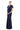Mother of the Bride Dresses Formal Long Evening Mermaid Dress Midnite