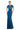 Mother of the Bride Dresses Formal Long Evening Mermaid Dress Teal