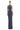 Formal Dresses Fitted Formal Long Beaded Evening Dress Graphite