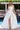 Wedding Dresses Pleated Long Bridal A Line Wedding Dress Off White