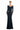 Formal Dresses Fitted Long Formal Evening Dress Midnite