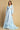 Prom Dresses A Line Tiered Long Formal Ruffle Prom Dress Light Blue