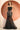 Prom Dresses Long Glitter Formal Mermaid Prom Dress Black/Nude