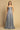 Prom Dresses Formal Long Glitter Print Corset Aline Prom Dress Charcoal