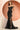 Prom Dresses Long Formal Glitter Print Mermaid Prom Dress Black